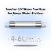 uv water purifier 7 uv water purifier