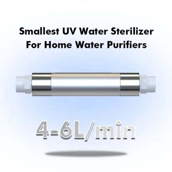 uv water purifier 7 uv water purifier