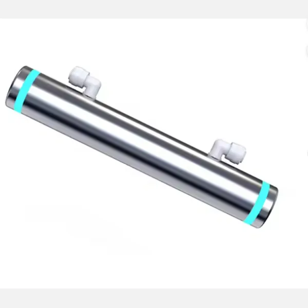 UV water sterilizer UV water sterilizer