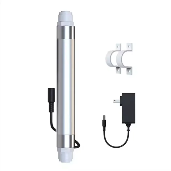 uv water treatment system 1 uv water treatment system
