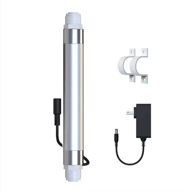 yoyouv 30 LPM UV water treatment system