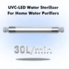 uv water treatment system 6 uv water treatment system