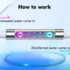 uv water treatment system 7 uv water treatment system