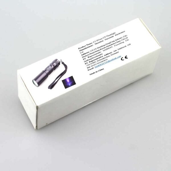 lamps uv light