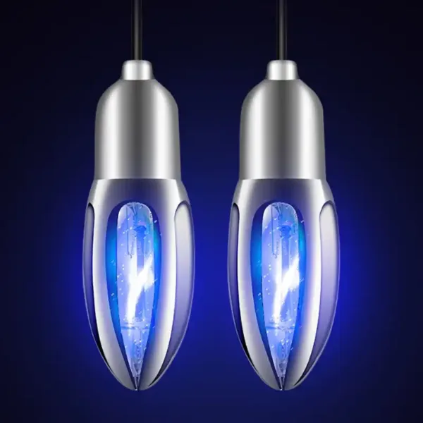UV shoe sanitizer UV shoe sanitizer