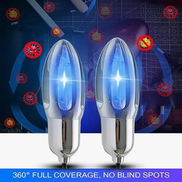 UV shoe sanitizer UV shoe sanitizer