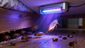 Does UV Light Kill Bed Bugs