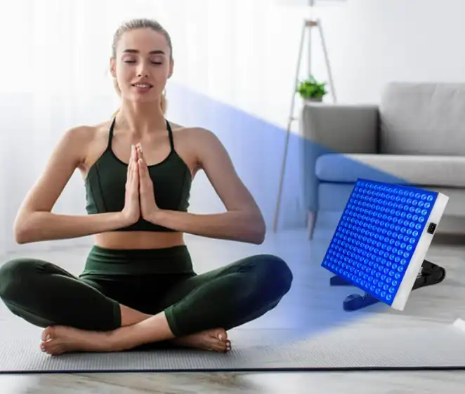 what uv is good for tanning