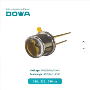 310nm uv led 310nm uv led