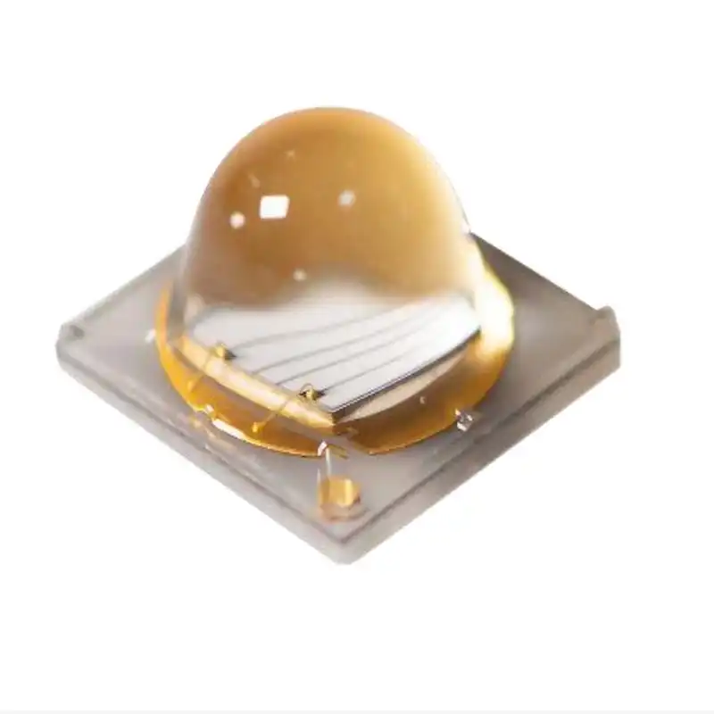 high power uv led chip 