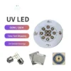10 uvb led diode