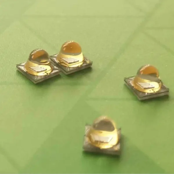 uv diode led
