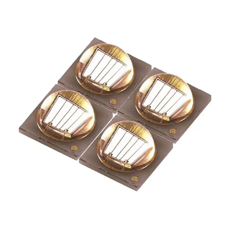 Seoul Viosys uv diode 395nm CUN96A1G