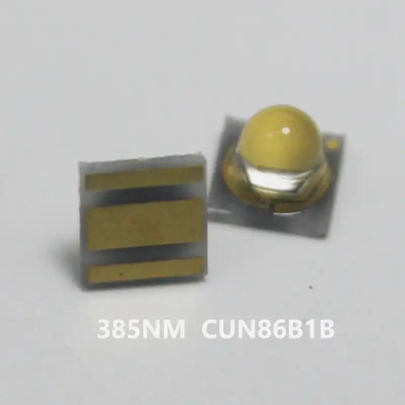 Seoul Viosys high flux UV LED