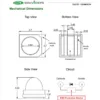 led uv diode