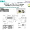 325nm uv led