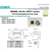 ultraviolet led diode