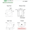 uv diode led