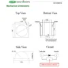 365nm uv diode