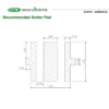 led uv diode