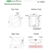Seoul Viosys UV LED chip