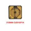 uvb led