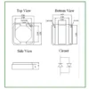 uvb led