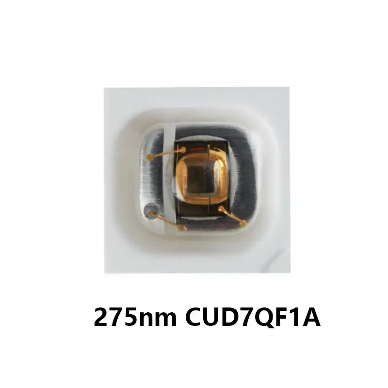 deep UV LED Seoul Viosys