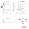 uvc led chip