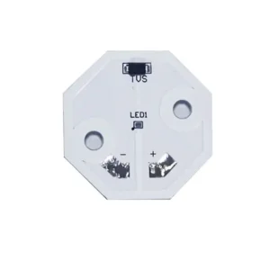 UVC LED module