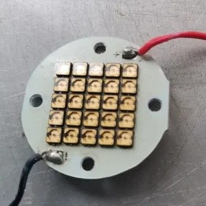 UV disinfection LED module