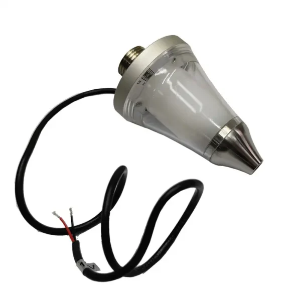 uv light water purification