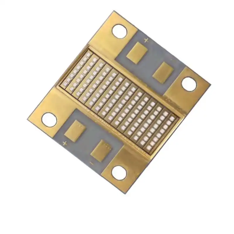 395nm UV LED module