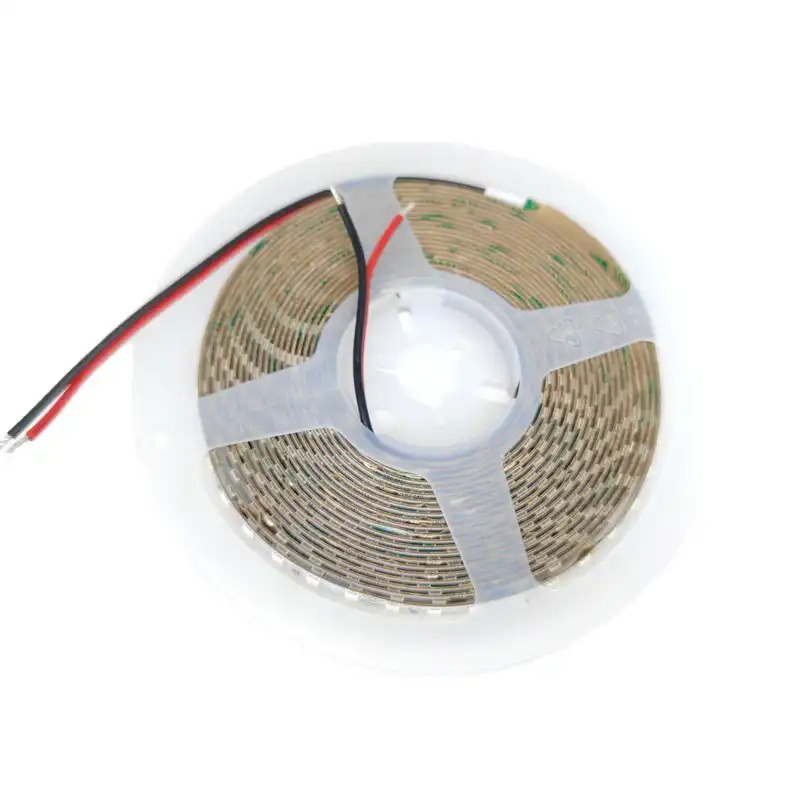 violet led strip light