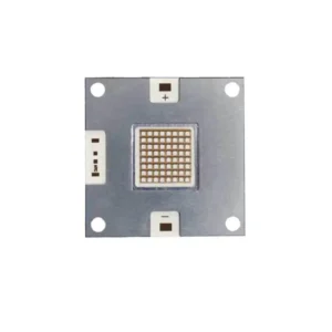 high power UV LED module