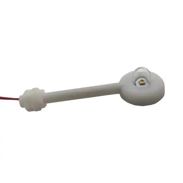 water filter UV light