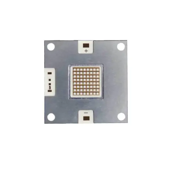 high power UV LED module high power UV LED module