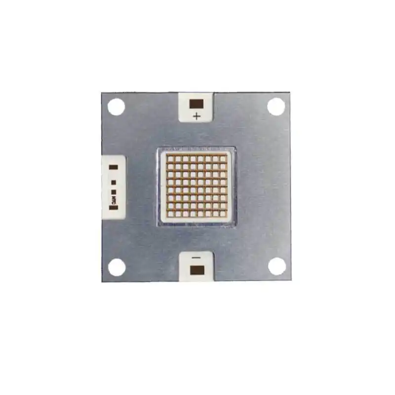 high power UV LED module UVxDB180W8H6P-4040
