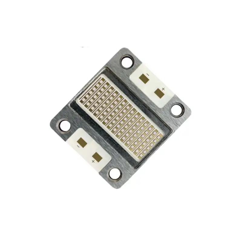 365nm UV LED module