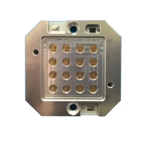 311nm phototherapy LED module