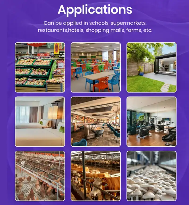 black light t8 bulbs