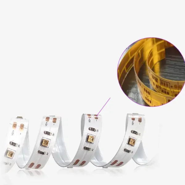 uvc led strip lights uvc led strip lights