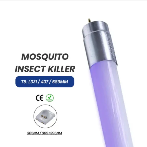 mosquito light bulb
