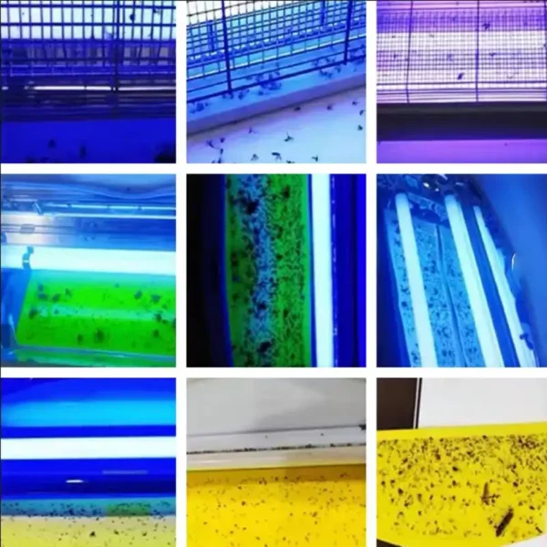 bug light replacement bulbs