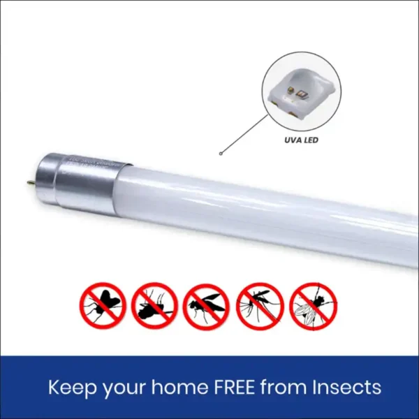 bug zapper replacement bulbs