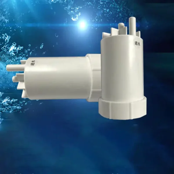 uv light water sterilizer