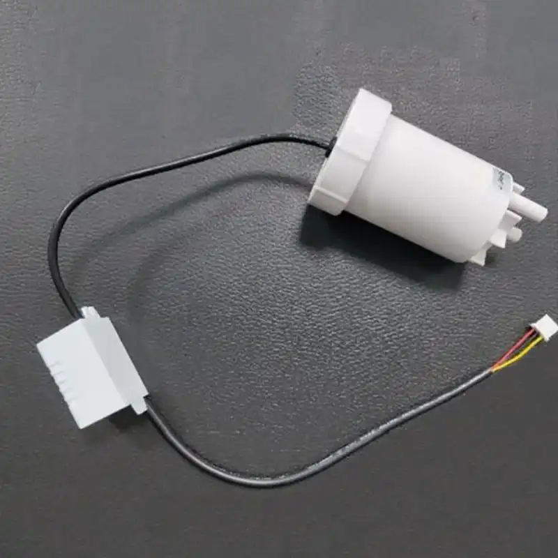 ultraviolet light water purifier