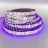 2 black light led strip