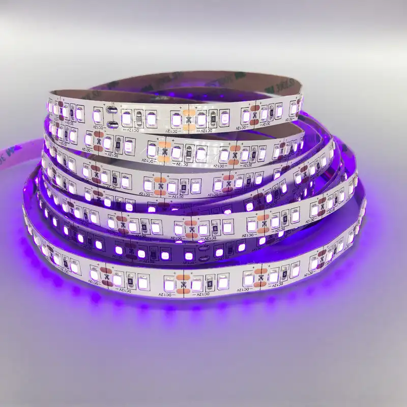 black light strip lights