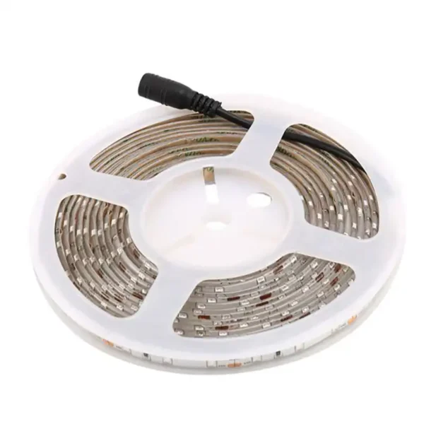 led light strip black light